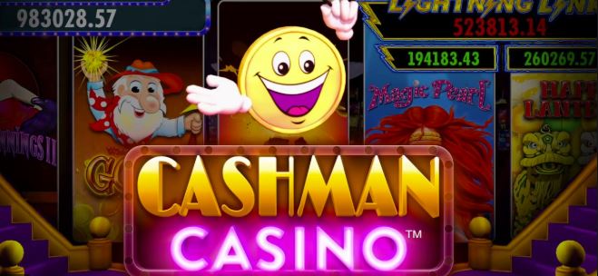 cashman casino free coins mobile
